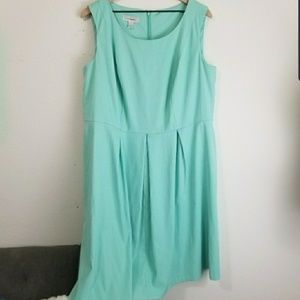 Dressbarn | Mint Dress
